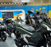 Penjualan Motor Nasional Maret 2026 Anjlok 22,37 Persen, Target 6,7 Juta Unit Terancam? Penjualan Motor Nasional Maret 2026 Anjlok 22,37 Persen, Target 6,7 Juta Unit Terancam?