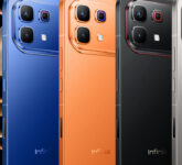 7 HP Infinix 1–2 Jutaan Terbaik 2026, Layar 144Hz dan RAM 8GB Bikin Merek Lain Tertekan! 7 HP Infinix 1–2 Jutaan Terbaik 2026, Layar 144Hz dan RAM 8GB Bikin Merek Lain Tertekan!