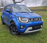 Suzuki Ignis 2026 Resmi Mengaspal, Ground Clearance 180 Mm dan Kabin Baru Jadi Senjata Utama
