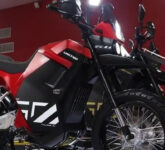 Harga Nyaris Sama, Motor Listrik MBG Malah Kalah Efisien dari United RX6000?