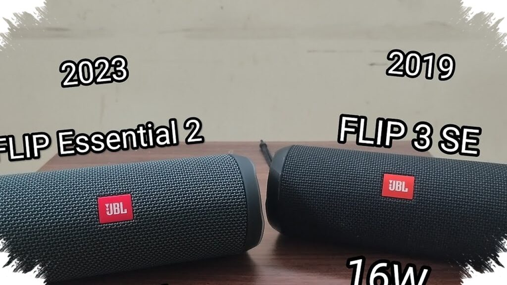 JBL Flip Essential 3 SE Meluncur di China, Speaker Ringkas Ini Bawa Bluetooth 5.4 Dan 12 Jam Baterai