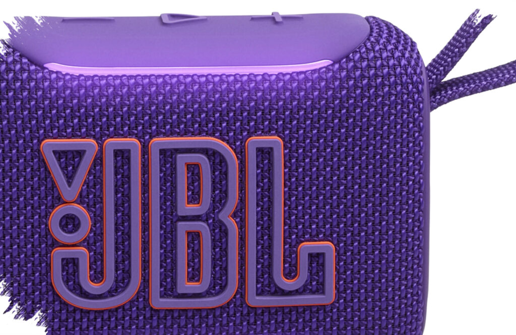 JBL Go 5 Diam-Diam Muncul, Bluetooth 6.0 dan AURACAST Jadi Senjata Baru