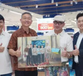 TCL Sulap TV Jadi Karya Seni, Tren TV Artistik Kian Digemari di Rumah Modern