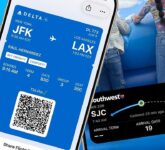 American Airlines Adopsi Boarding Pass Baru iPhone, Tiket Digital Kini Jadi Pusat Perjalanan American Airlines Adopsi Boarding Pass Baru iPhone, Tiket Digital Kini Jadi Pusat Perjalanan
