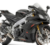 Aprilia RSV4 2026, V4 217 HP Dan Winglet Terpadu Kuasai Takhta Superbike
