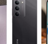 Realme C100 Series Makin Lengkap, C100i Dan C100x Terungkap Dengan Baterai Jumbo 7.000mAh