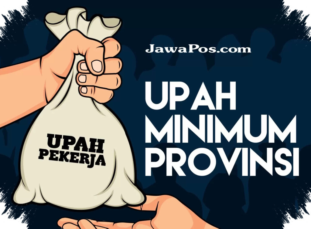 Hanya 36 Persen Pekerja Di Atas Upah Minimum, Skor Buruh Di Lapangan Masih Jauh