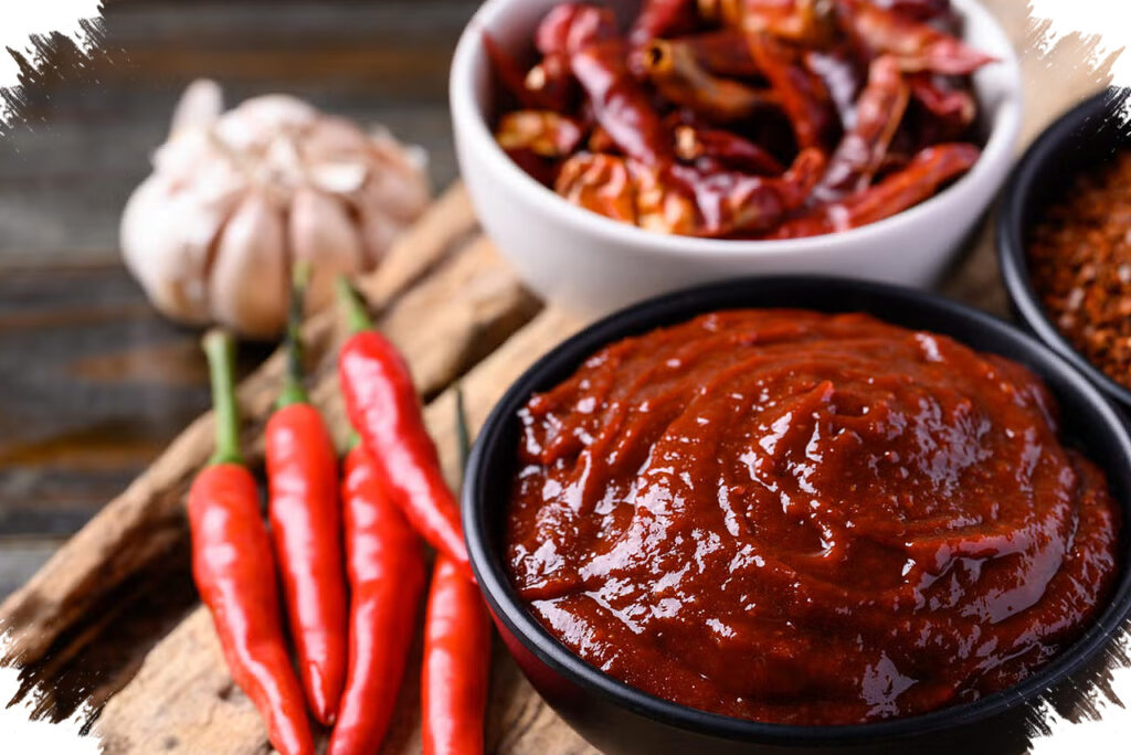 Sambal Ternyata Lebih Dari Sekadar Pedas, Ini Efeknya Pada Metabolisme Dan Jantung