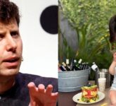 Usai Serangan Molotov ke Rumahnya, Sam Altman Minta Maaf dan Akui Takut pada AI Itu Wajar