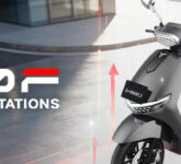 Harga Uwinfly M110F April 2026 Terungkap, Motor Listrik Murah Ini Terasa Premium?