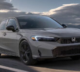 Honda Civic 2026 Resmi Meluncur, Hybrid 201 Hp dan Kabin Mewah Bose 12 Speaker