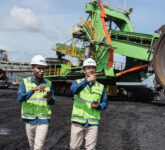 PTBA Tunda Groundbreaking DME Batu Bara, Konstruksi Baru Dimulai Kuartal I-2028