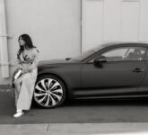 Bentley Pilih Priyanka Chopra Jadi Wajah Baru, Kemewahan Modern Kini Dibangun Lewat Cerita