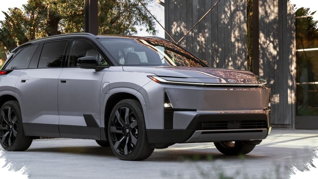 Toyota Highlander Listrik 2027, Harga Mendekati Rp1 Miliar dan Peluang Masuk Indonesia