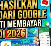 Google Pay Punya Fitur Uang Saku, Bayar Tanpa Rekening Kini Bisa Diawasi Penuh