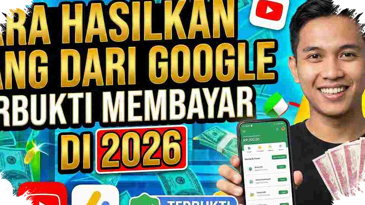 Google Pay Punya Fitur Uang Saku, Bayar Tanpa Rekening Kini Bisa Diawasi Penuh
