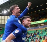 Ipswich Kejar Promosi Premier League di Fratton Park, Portsmouth Siap Jadi Batu Sandungan