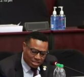 Pemprov Kepri Minta Gaji PPPK Ditanggung APBN, APBD Terancam Tersandera Aturan 30 Persen Pemprov Kepri Minta Gaji PPPK Ditanggung APBN, APBD Terancam Tersandera Aturan 30 Persen