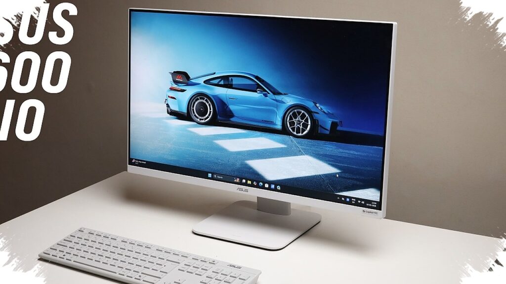 ASUS V600 AiO Bukan Sekadar Ringkas, Performa Ryzen AI 7 350 Bikin Berbeda