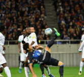Arab Saudi, Tim Timur Tengah Paling Konsisten Di Piala Dunia</final
