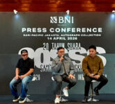 Sammy Simorangkir Siapkan Malam Dua Dekade, Konser Tunggal Di Jakarta Jadi Titik Balik Kariernya Sammy Simorangkir Siapkan Malam Dua Dekade, Konser Tunggal Di Jakarta Jadi Titik Balik Kariernya
