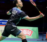 Jonatan Christie Jujur, Indonesia Open Masih Jadi Mimpi yang Belum Tuntas