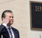 Kenapa Amerika Serikat Kembali Memakai Menteri Perang, Pergeseran Doktrin Yang Mengubah Pentagon