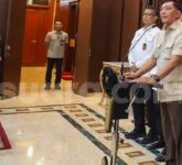 Pentagon Sambut Sjafrie Sjamsoeddin, Sorotan Pada Rencana Akses Bebas Langit RI