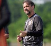 Persija Disindir The Jakmania, Mauricio Souza Akui Disiplin Tim Jadi Masalah Serius