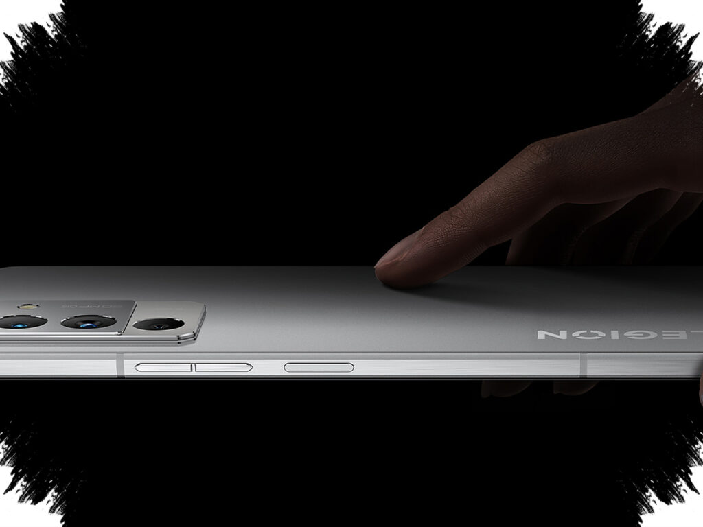 Lenovo Kembali ke Ponsel Gaming, Legion Y70 Baru Siap Hadapi RedMagic 11 Pro!