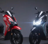 BGN Pesan 25 Ribu Motor Emmo, Jejak Rebranding China Terbongkar?