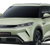 BYD Atto 2 Muncul Di NJKB, Harga Ratusan Juta Dan Siap Masuk Indonesia? BYD Atto 2 Muncul Di NJKB, Harga Ratusan Juta Dan Siap Masuk Indonesia?