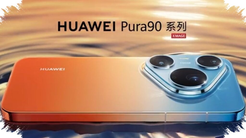 Huawei Pura 90 Pro Dan Pro Max Rilis 20 April, Warna Baru Dan RAM 16GB Terbongkar