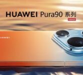 Huawei Pura 90 Pro Dan Pro Max Rilis 20 April, Warna Baru Dan RAM 16GB Terbongkar
