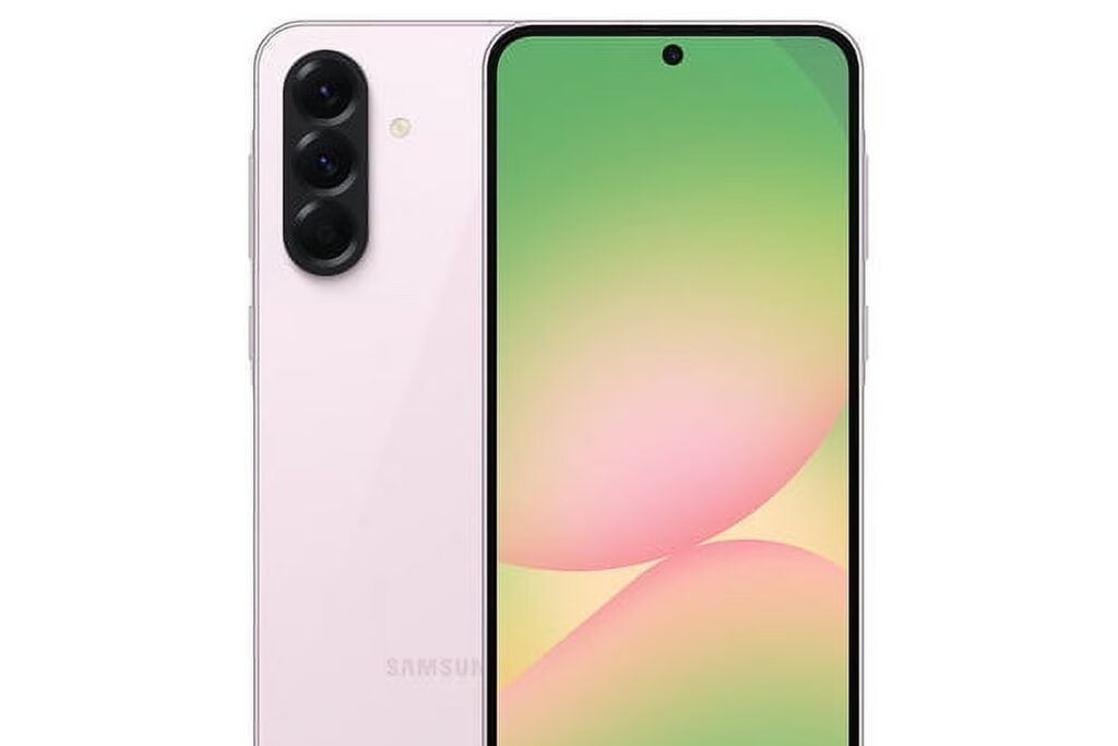 Samsung Galaxy A56 5G Masih Rp 6 Juta, Varian 8GB/128GB Paling Menggoda di Kelasnya