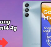 Snapdragon 665 Bikin Galaxy M14 Makin Masuk Akal, Efisien, Kencang, dan Tahan Lama!