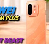 Huawei Enjoy 90m Plus Resmi, Kirin 8000 Dan Baterai 6.620 mAh Bikin Seri Ini Berasa Naik Kelas