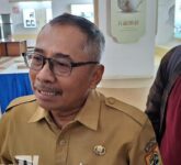3.471 Kepala SPPG Jateng Bakal Terima Motor Listrik, BGN Tahan Rincian Distribusi