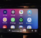 Google Meet Hadir di Android Auto, Fitur Penting untuk Akun Kerja Masih Absen