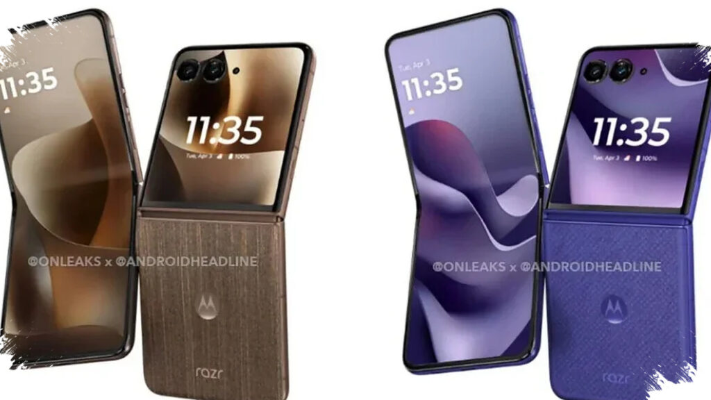 Motorola Razr 70 Ultra Mulai Terbuka, Bocoran Spesifikasinya Ungkap Lompatan dan Batasnya