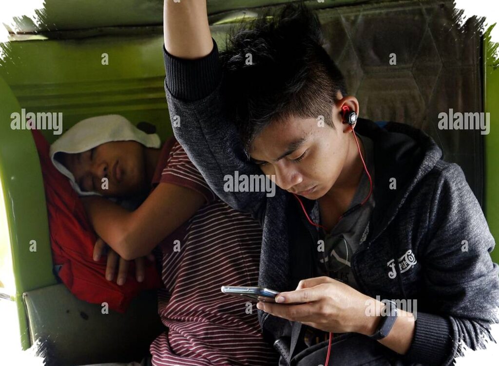 Tertidur di Bus Bisa Bikin Tersesat, Aplikasi Android Ini Bangunkan Anda Tepat di Halte