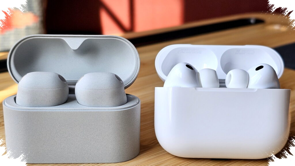 Sony WF-1000XM6 Vs AirPods Pro 3, TWS Premium 2026 Mana Paling Pas Untuk Pian?