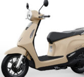 VinFast Evo Grand 2026 Tembus 262 Km, Baterai Ganda dan GPS yang Sulit Diabaikan