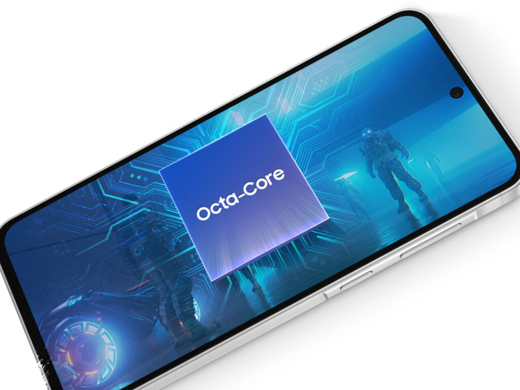 Samsung Galaxy A57 Bawa Exynos 1680, Upgrade Paling Menentukan di Kelas Rp7 Jutaan
