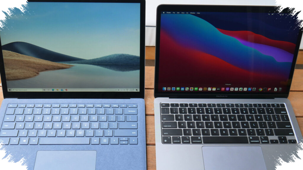 Surface Naik Tajam, Masih Layak Dibeli Saat MacBook Air Kini Terasa Jauh Lebih Masuk Akal?