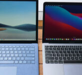 Surface Naik Tajam, Masih Layak Dibeli Saat MacBook Air Kini Terasa Jauh Lebih Masuk Akal? Surface Naik Tajam, Masih Layak Dibeli Saat MacBook Air Kini Terasa Jauh Lebih Masuk Akal?