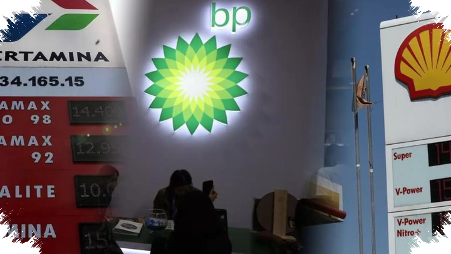 Harga BBM 14 April 2026 Masih Diam, Pertamina, Shell, BP, dan Vivo Belum Bergerak