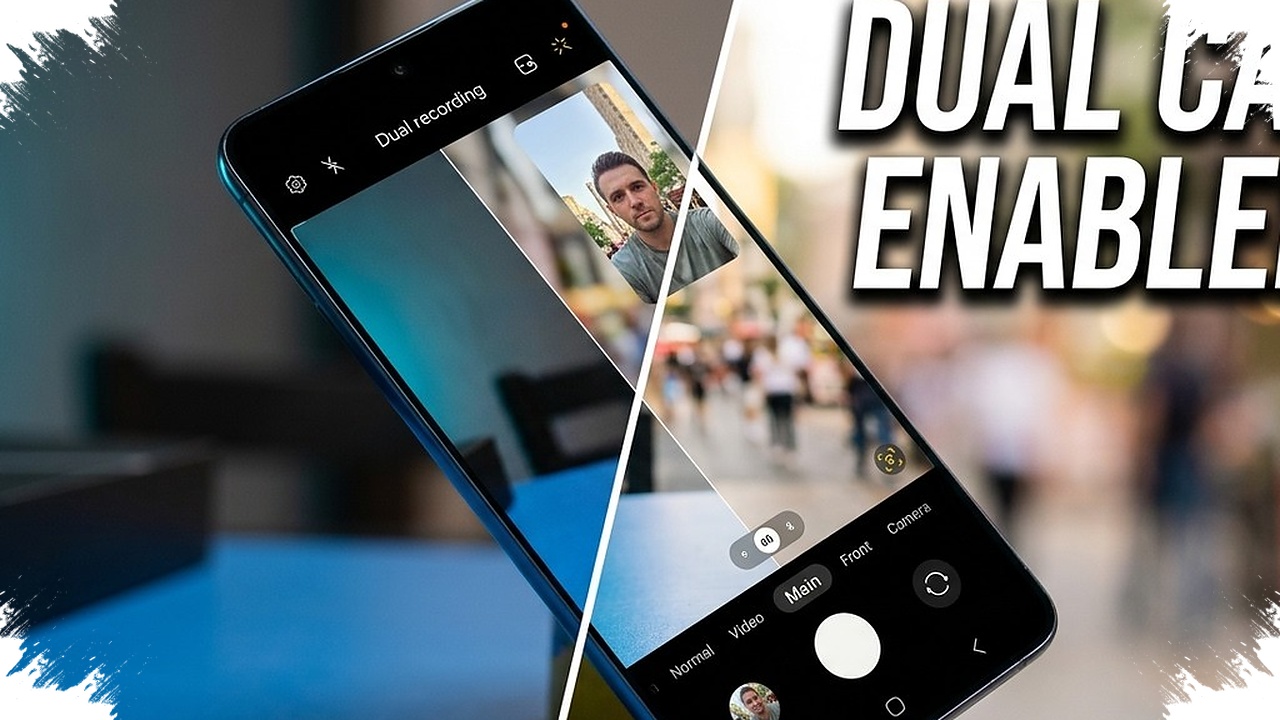 Horizontal Lock Galaxy S26, Jawaban Samsung Untuk Fancam Konser Anti-Goyang