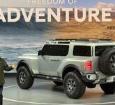 Hyundai Boulder Muncul Lebih Boxy Dan Serius, Sinyal Masuknya Hyundai Ke Segmen Off-Road Amerika