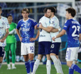 Inter Milan Bangkit dari Tertinggal 2 Gol, Hajar Como 4-3 dan Makin Kokoh di Puncak Inter Milan Bangkit dari Tertinggal 2 Gol, Hajar Como 4-3 dan Makin Kokoh di Puncak